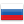 Russia flag